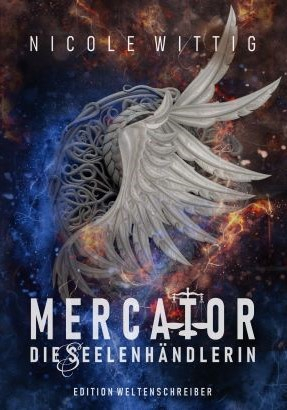 MERCATOR - Die Seelenhändlerin